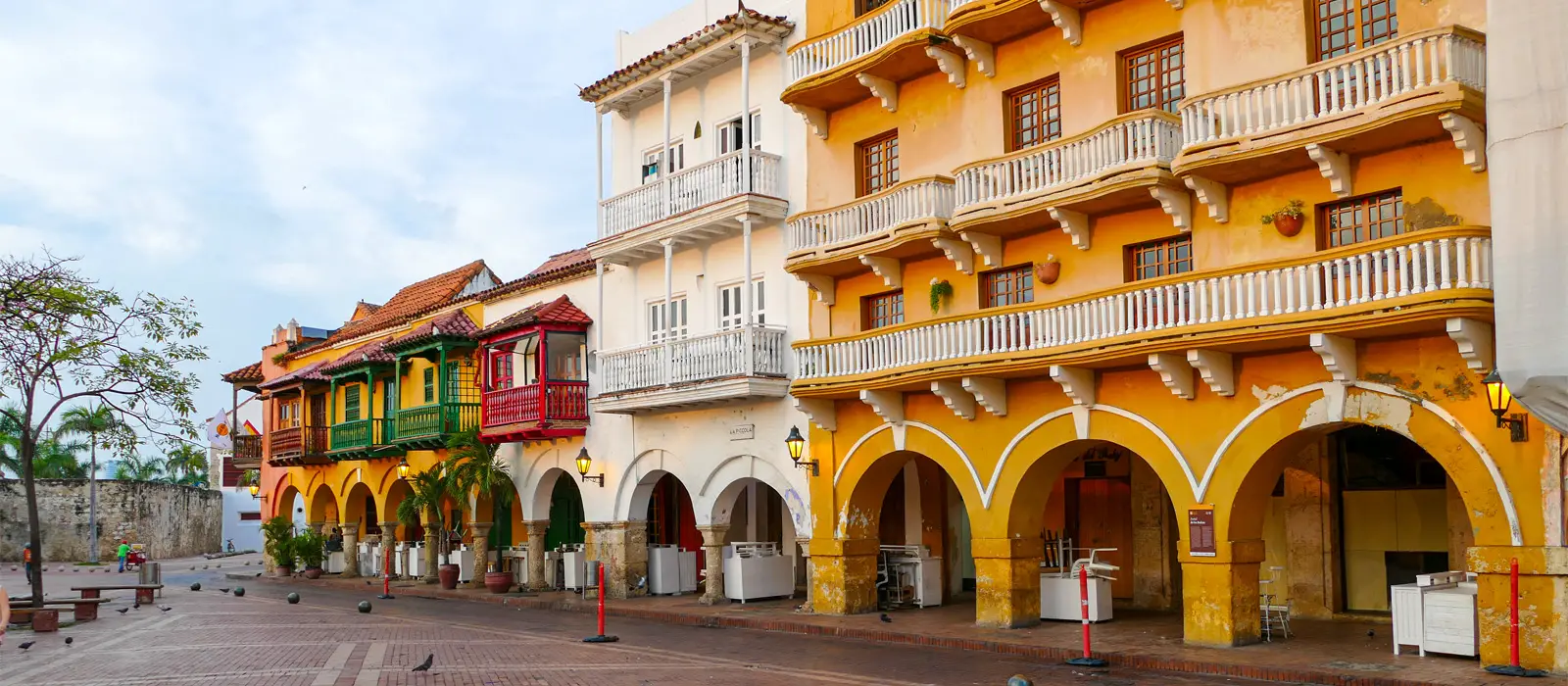 Is Colombia Safe for Business Travelers?