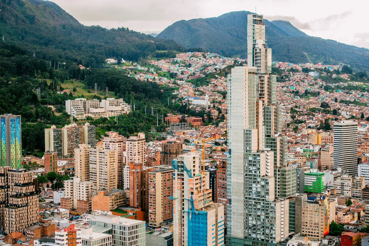 Viajes de negocios en Colombia: ¿Por qué elegir Colombia como Destino MICE?