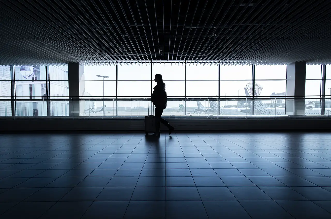 Lo que Deben Saber las Mujeres que Viajan por Negocios