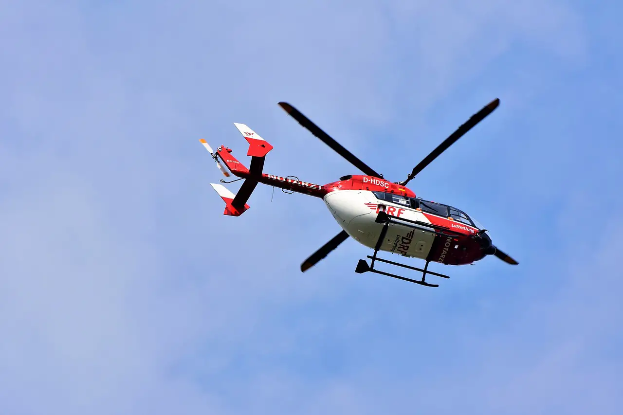 Viajar en Helicóptero por Colombia para Viajeros Corporativos